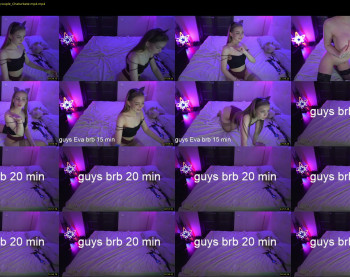 dindin_ — 68 minute Chaturbate female cam capture, 1080p, Dec 3, 2021