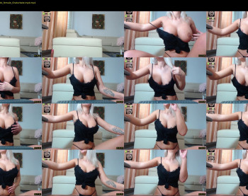 hellen_joy — 11 minute Chaturbate female cam capture, 1080p, Dec 2, 2021