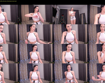 katrin_sweeft — 29 minute Chaturbate female cam capture, 1080p, Dec 2, 2021