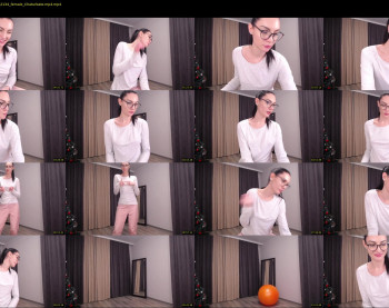 katrin_sweeft — 12 minute Chaturbate female cam capture, 1080p, Dec 2, 2021