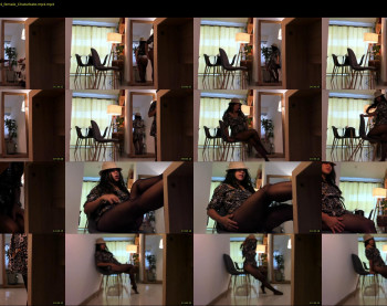 lizblumer — 26 minute Chaturbate female cam capture, 720p, Dec 2, 2021