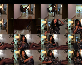 lizblumer — 26 minute Chaturbate female cam capture, 720p, Dec 2, 2021