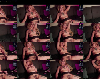 reddevilsroom — 70 minute Chaturbate couple cam capture, 1080p, Dec 2, 2021