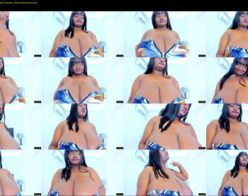tracy_owen — 32 minute Chaturbate female cam capture, 1080p, Dec 2, 2021