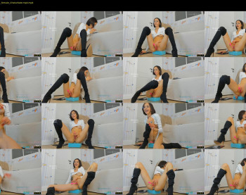 xoxo4u_ — 11 minute Chaturbate female cam capture, 1080p, Dec 3, 2021