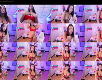 cute_eli — 71 minute Chaturbate female cam capture, 1080p, Dec 4, 2021