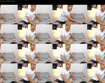 katt_diray — 4 minute Chaturbate couple cam capture, 1080p, Dec 3, 2021