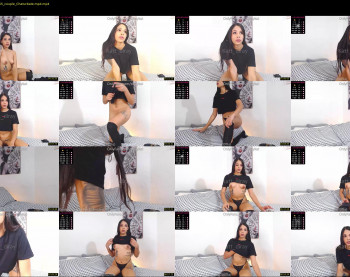 katt_diray — 11 minute Chaturbate couple cam capture, 1080p, Dec 4, 2021