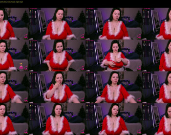 lafextra — 37 minute Chaturbate female cam capture, 1080p, Dec 3, 2021