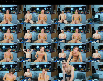murcielago_lam — 71 minute Chaturbate male cam capture, 1080p, Dec 3, 2021