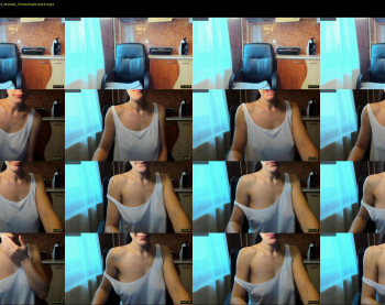 nickyplus — 5 minute Chaturbate couple cam capture, 720p, Dec 3, 2021
