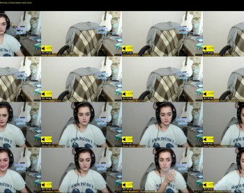 ps4pro — 70 minute Chaturbate female cam capture, 1080p, Dec 3, 2021