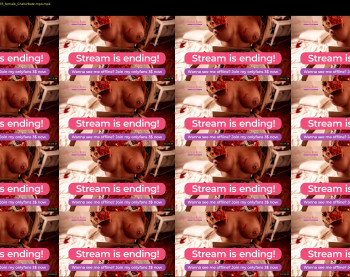 solar_kate — 4 minute Chaturbate female cam capture, 1080p, Dec 4, 2021