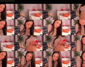 devilish_goddes — 16 minute Chaturbate female cam capture, 1080p, Dec 4, 2021