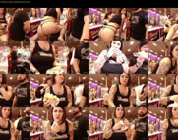roughromantics — 20 minute Chaturbate couple cam capture, 1080p, Dec 5, 2021