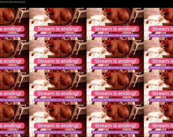 solar_kate — 3 minute Chaturbate female cam capture, 1080p, Dec 4, 2021