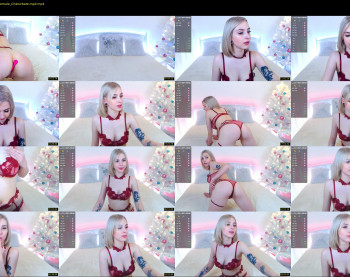 vi_reis — 66 minute Chaturbate female cam capture, 1080p, Dec 4, 2021