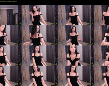 katrin_sweeft — 35 minute Chaturbate female cam capture, 1080p, Dec 5, 2021