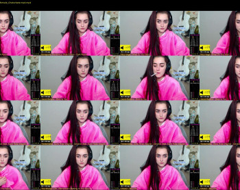 ps4pro — 21 minute Chaturbate female cam capture, 1080p, Dec 5, 2021