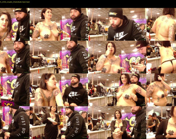 roughromantics — 66 minute Chaturbate couple cam capture, 1080p, Dec 5, 2021