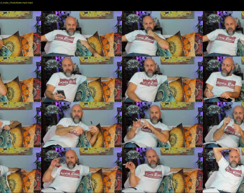 sofia3211 — 43 minute Chaturbate couple cam capture, 1080p, Dec 5, 2021