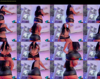 daphneadkins — 52 minute Chaturbate female cam capture, 1080p, Dec 6, 2021