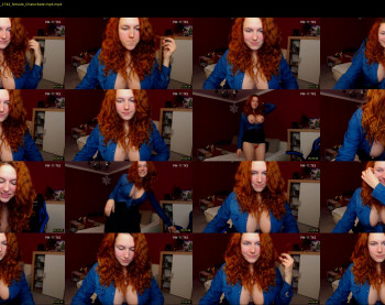 devilishwendy — 17 minute Chaturbate female cam capture, 720p, Dec 6, 2021