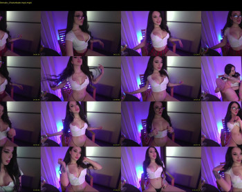 dindin_ — 70 minute Chaturbate female cam capture, 1080p, Dec 6, 2021