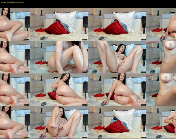 kaow65 — 37 minute Chaturbate female cam capture, 720p, Dec 6, 2021