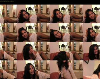 lizblumer — 3 minute Chaturbate female cam capture, 720p, Dec 6, 2021