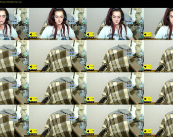 ps4pro — 25 minute Chaturbate female cam capture, 1080p, Dec 6, 2021