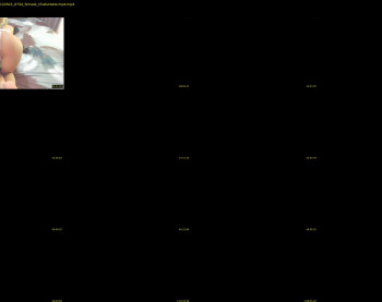 sensualbae_seduction — 77 minute Chaturbate female cam capture, 1080p, Dec 6, 2021