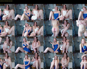 shaaakeit — 49 minute Chaturbate female cam capture, 1080p, Dec 6, 2021