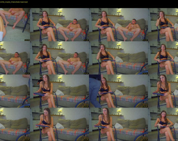 _littlemouse_ — 19 minute Chaturbate couple cam capture, 1080p, Dec 7, 2021