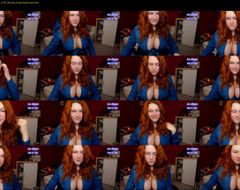 devilishwendy — 14 minute Chaturbate female cam capture, 720p, Dec 7, 2021