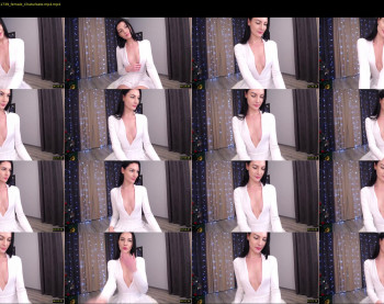 katrin_sweeft — 9 minute Chaturbate female cam capture, 1080p, Dec 7, 2021