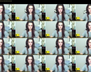 ps4pro — 33 minute Chaturbate female cam capture, 1080p, Dec 7, 2021