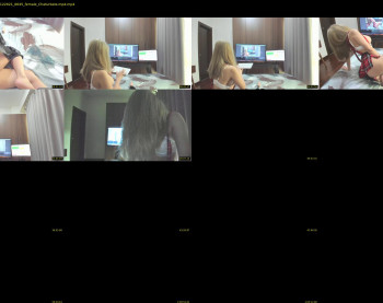 sensualbae_seduction — 74 minute Chaturbate female cam capture, 1080p, Dec 7, 2021