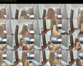 sensualbae_seduction — 7 minute Chaturbate female cam capture, 1080p, Dec 7, 2021