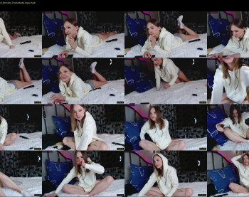 shaaakeit — 70 minute Chaturbate female cam capture, 1080p, Dec 7, 2021