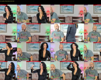 sofia3211 — 6 minute Chaturbate couple cam capture, 1080p, Dec 1, 2021