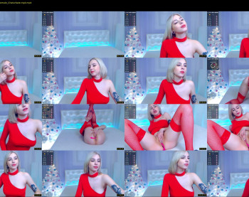vi_reis — 70 minute Chaturbate female cam capture, 1080p, Dec 8, 2021