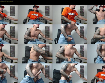 boyc02_ — 104 minute Chaturbate male cam capture, 480p, Dec 8, 2021