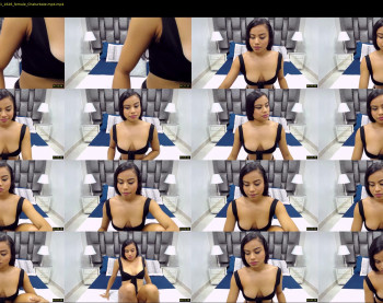 danielasanders — 6 minute Chaturbate female cam capture, 1080p, Dec 8, 2021