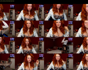 devilishwendy — 40 minute Chaturbate female cam capture, 720p, Dec 8, 2021