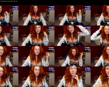 devilishwendy — 4 minute Chaturbate female cam capture, 720p, Dec 8, 2021