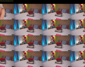 fallingangel_ — 50 minute Chaturbate female cam capture, 1080p, Dec 8, 2021