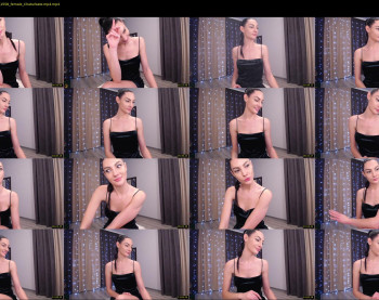 katrin_sweeft — 16 minute Chaturbate female cam capture, 1080p, Dec 8, 2021