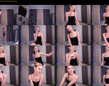katrin_sweeft — 57 minute Chaturbate female cam capture, 1080p, Dec 8, 2021