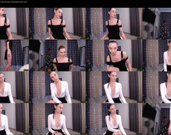 katrin_sweeft — 70 minute Chaturbate female cam capture, 1080p, Dec 8, 2021